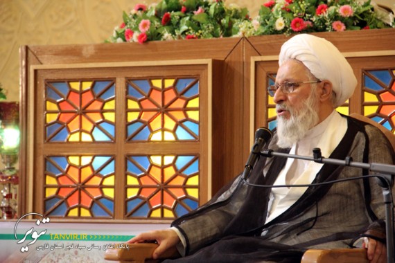 پاسداران انقلاب اسلامی ایران، پاسدار محتوای دین هستند