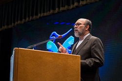 مراسم اختتامیه چهارمین جشنواره جهادگران علم و فناوری به روایت تصویر