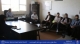 جلسه تعامل و همفکری سازمان بسیج دانش آموزی با سازمان فضای مجازی سپاه فجر