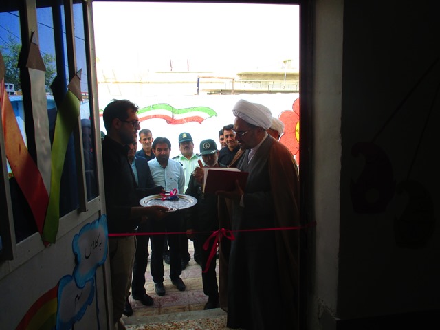 مدرسه پیش دبستانی ودبستان غیردولتی تمدن سازان ایرانی اسلامی