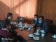 جلسه پیگیری مصوبات ستاد استانی راهیان نور در دانشگاه فرهنگیان استان فارس برگزار شد