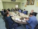 جلسه تعامل و همفکری با معاونت آموزش ابتدایی اداره کل آموزش و پرورس استان فارس