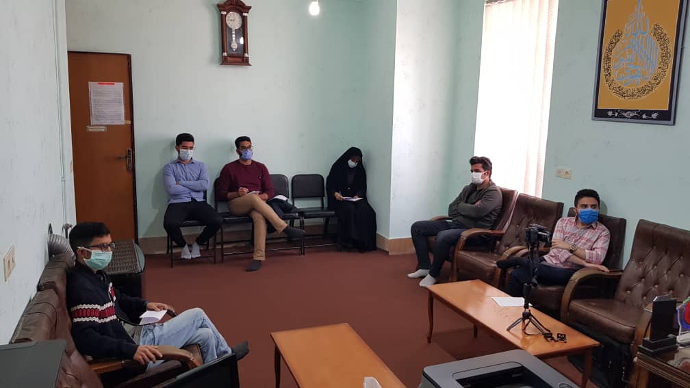 رئیس شبکه بهداشت و درمان داراب از پیشرفت ساخت بیمارستان امام علی(ع ) خبر داد
