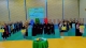 مسابقات والیبال چهارجانبه بسیج در روستای موسویه برگزار شد