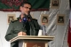 دومین اجلاسیه شهدای عرصه گمنامی  در سپاه فجر  برگزار شد